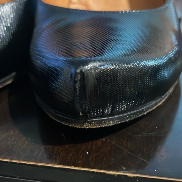 Chie Mihara Black Pumps - Picture 12 of 16